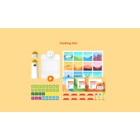 MatataLab / MatataStudio MINT Coding Set