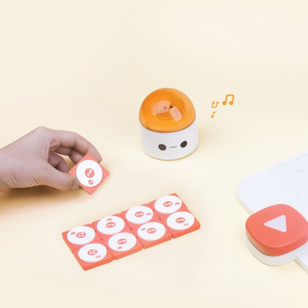 MatataLab / MatataStudio MINT Erweiterung "Musik" / Add-on "Musician"