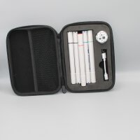 Aufbewahrungskoffer für Ozobot neue Version bit+ oder EVO