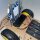 CalliCar - DIY Bausatz Calliope Auto - Version V2,5  ohne Lötarbeiten Calliope Ver 1&2