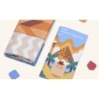 Cubetto MINT Coding Abenteuer Paket "Altes Ägypten" ab 3 Jahren (Geeignet für Montessori)