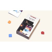 Cubetto MINT Coding Abenteuer Paket "In den Tiefen des Weltraums" ab 3 Jahren (Geeignet für Montessori)