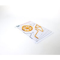 3Doodler Zeichenunterlage für 3Doodler (klein)