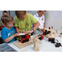 Unimat 1 Grundschulset