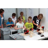 Unimat 1 Grundschulset