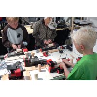 Unimat 1 Grundschulset