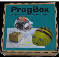 ProgBox - "Geld- Der €uro"