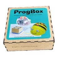 ProgBox - "Verkehrserziehung"