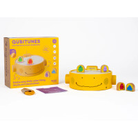 Qubitunes Playstage (DE)
