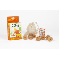 Qubitunes - Matty Matic (DE)