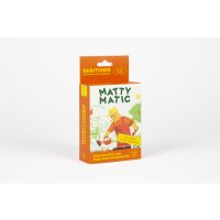 Qubitunes - Matty Matic (DE)