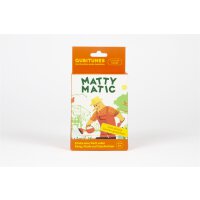 Qubitunes - Matty Matic (DE)