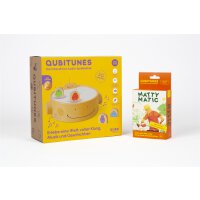 Qubitunes - Matty Matic (DE)