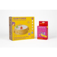Qubitunes - Die Jamming Tour Band (DE)