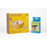 Qubitunes - Die Groblies (DE)