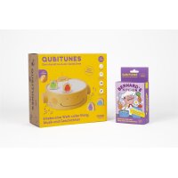 Qubitunes - Bernards Kitchen (DE)