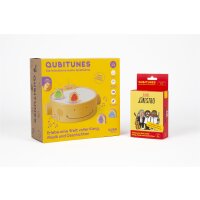 Qubitunes - Little Maestro (DE)