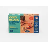 Qubs - Cody Block - Dreh um! Erweiterungsset
