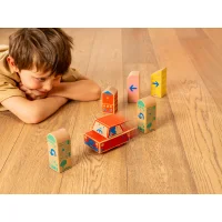 Qubs - Cody Block - Dreh um! Erweiterungsset