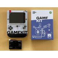 GameKit - Erweiterung für Calliope