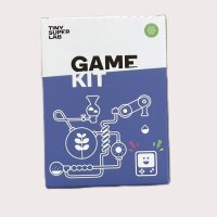 GameKit - Erweiterung für Calliope
