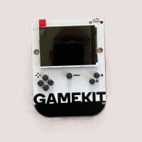 GameKit - Erweiterung für Calliope