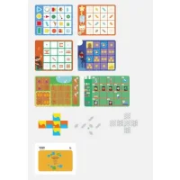 Exploration Maps - "Mathematics" MatataStudio