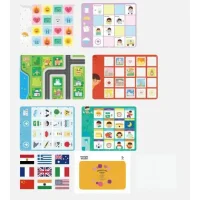 Exploration Maps - "Social Studies &...