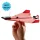 POWERUP 4.0 – Smartphone-gesteuertes Papierflugzeug