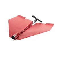 POWERUP 2.0 – Motorisiertes Papierflugzeug-Set
