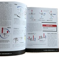 The Power Up Paper Airplane Book (Englisch)