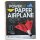 The Power Up Paper Airplane Book (Englisch)
