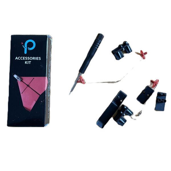Power Up Accessories Kit