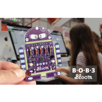 B·O·B·3 Bloom Roboter (Bausatz)