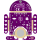B·O·B·3 Bloom Roboter (Bausatz)