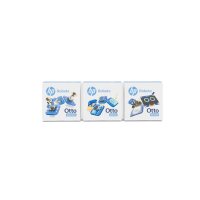 HP Robots | Otto Expansion Essentials 3-in-1- Creator