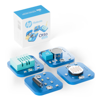 HP Robots | Otto Expansion Essentials 3-in-1- Creator
