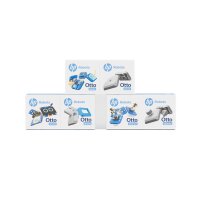 HP Robots | Otto Expansion Essentials 3-in-1- Builder