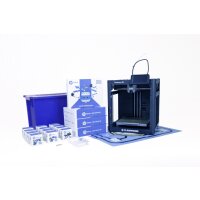HP Robots | Otto Maker Lab 1 + 3 & FF 5M+ Classroom Set