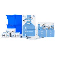 HP Robots | Otto Starter & Expansions 4-in-1...