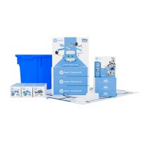 HP Robots | Otto Starter & Expansions 4-in-1...
