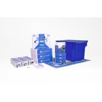 HP Robots | Otto Starter & Expansions 4-in-1...