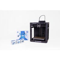 HP Robots | Otto Maker Lab & FF 5M+