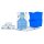 HP Robots | Otto Starter & Expansions 3-in-1 Classroom Set - Builder