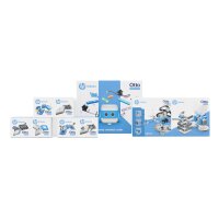 HP Robots | Otto Expansion Advanced 4-in-1 - Builder