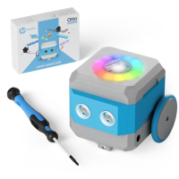 HP Robots | Otto Starter & Expansions 4-in-1 - Builder