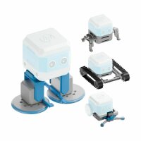 HP Robots | Otto Starter & Expansions 4-in-1 - Builder