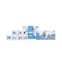 HP Robots | Otto Starter & Expansions 4-in-1 - Builder
