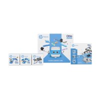 HP Robots | Otto Starter & Expansions 4-in-1 - Creator