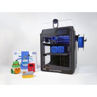 Flashforge - 3D Printer Adventurer 5M Education